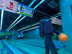 -世代星球·保龄球·镭战真人CS·团建(杨浦店)
