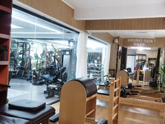 -简·无界健身工作室·运动康复·体态(石厦店)