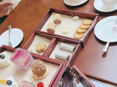 -上海吉臣维景酒店·维多利亚餐厅