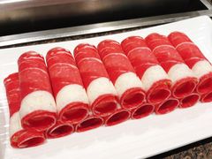-皇城老妈·大连海鲜火锅(港湾店)