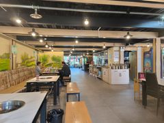 -菌海森林·非遗野生菌火锅(西山区滇池路摩根道店)
