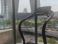 -Trainyard 炼·工场(中国国际贸易中心店)