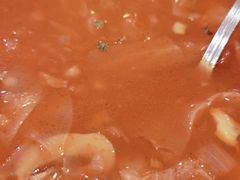 -萨莉亚意式餐厅(星海广场店)