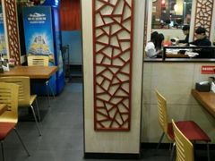 大堂-玖鲜小笼(中山广场店)