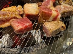 -本炙炭烤·蒲烧活鳗料理店(金沙洲店)