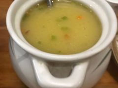 -乌镇那一年小院主题餐厅(甘泉西路店)