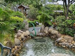 -龙佳生态温泉山庄