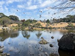 -水前寺成趣园