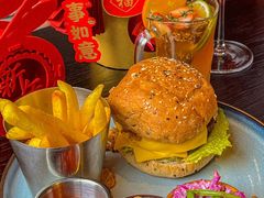 -bluefrog蓝蛙(水游城店)