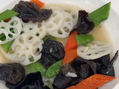 -紫光园·烤鸭(京旺家园店)