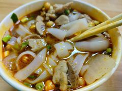 -江三王记牛杂馆(总店)