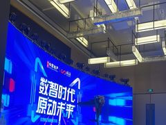 -深圳湾万怡酒店
