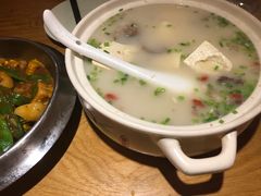 -伊喜饺子·烤鸭(五道口学院路店)