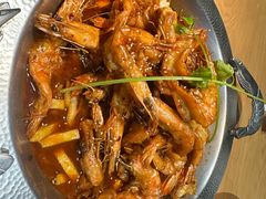 -邵汇大虾(泉园一路店)