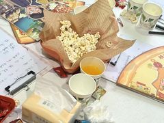 -FullHouse桌游狼人跑团剧本杀(徐家汇店)