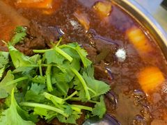 -涵家味土菜馆·徽州一绝臭鳜鱼(三河古镇店)