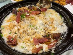 煲仔饭-橄榄季酒店