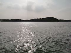 -天目湖涵田半山温泉
