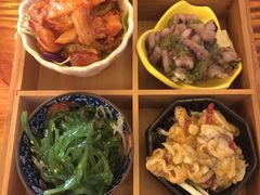 -坂吉屋·居酒屋深夜食堂(龙湖店)