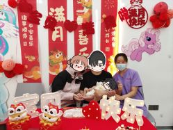 -养月堂中医养生月子会所(中心妇产店)