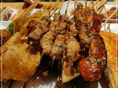 -木屋烧烤(龙华店)