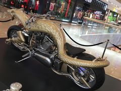 -砂之船奥莱(南京江宁店)