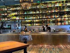 -The Happy Monk(前海壹方汇店)