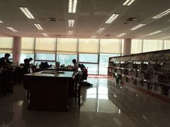 -金陵图书馆