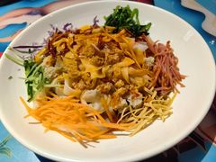 -醉长安(钟楼旗舰店)