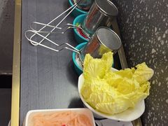 -味之绝美蛙鱼头火锅(松江万达店)
