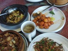 -客汀家宴·客家烟火 四季食材(集美店)