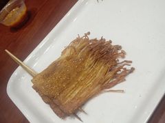 -金刚山烧烤(中山路店)