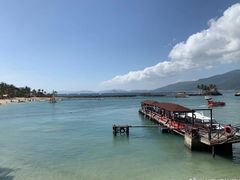 -海南分界洲岛旅游区