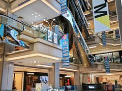 -红星美凯龙北京至尊MALL(东四环中路店)
