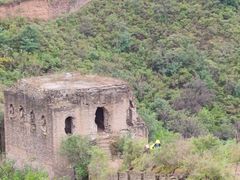 -蟠龙山长城景区