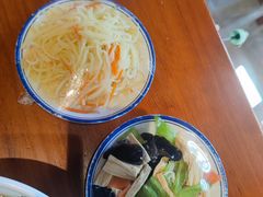 -满族八旗正宗牛肉面
