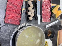 -林记潮牛·牛肉火锅(上马墩店)