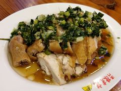 -澳门陈光记烧味饭店(南京德基广场店)