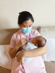 -巍阁月子中心(长沙旗舰店)