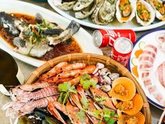 -巽寮印象美食部落餐厅·海鲜·地方特色菜(惠州体验店)