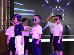 -小风车金桥丽都幼儿园(金桥店)