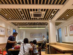 大堂-素满香·素食自助餐(苏州·临顿路店)