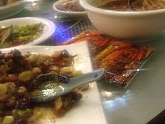 iphone_upload_pic-缪氏川菜(丰盛町店)