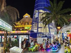 -三亚亚龙湾天域度假酒店