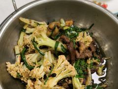 -郭林家常菜烤鸭(曙光西路店)
