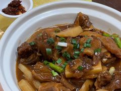-大笑饭堂(甲子桥店)