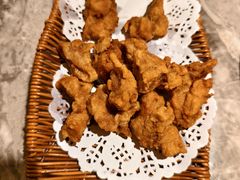 -前海沿·青岛菜(乐客城店)