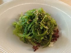-本处·素食·融合料理(南油店)