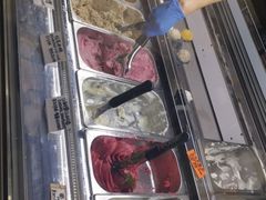 -歎雪糕低糖低脂Gelato冰淇淋