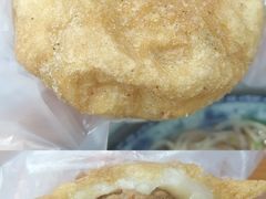 油氽团子-荣阳楼(山塘街店)